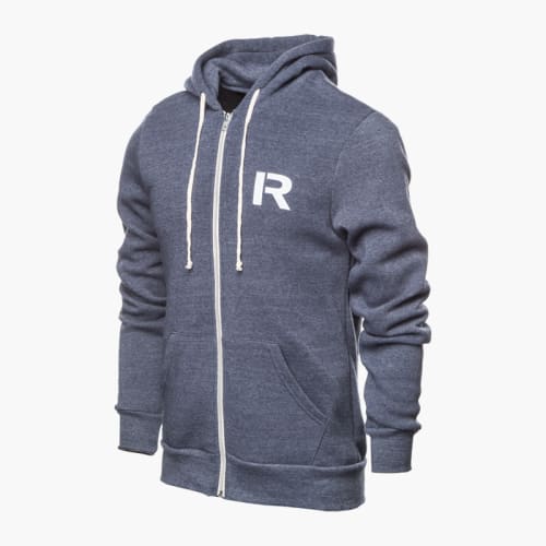 Rogue stencil sale hoodie